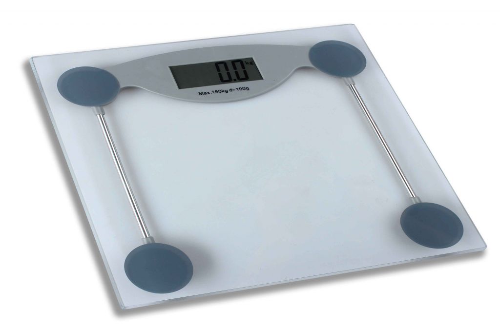 electronic personal scale