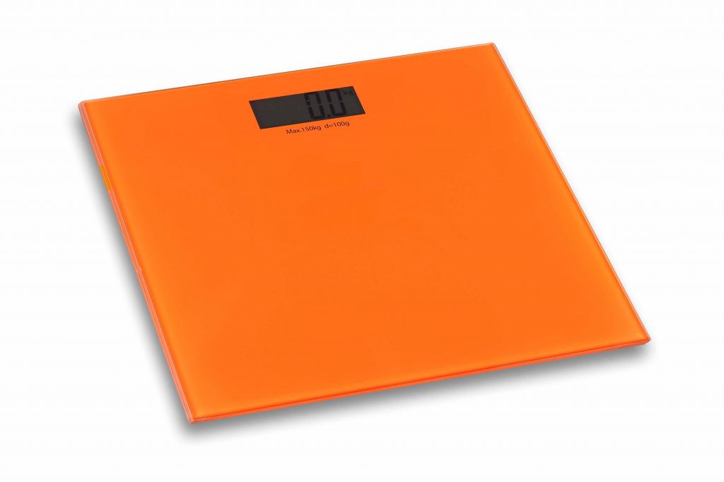 electronic personal scale