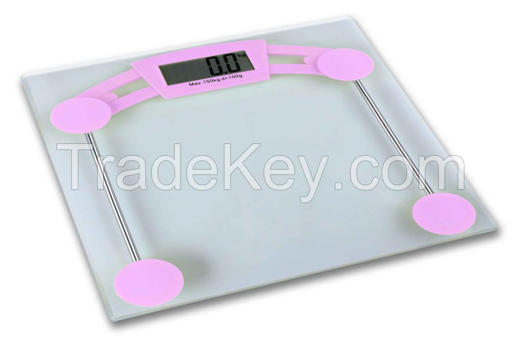 electronic personal scale