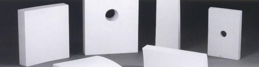 High Quality Microcrystal Wear Resistant Alumina Sheet