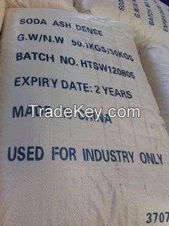 Sodium Sulphate Anhydrous