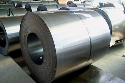 Cold Rolled Sheet