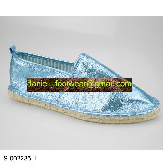 Women lady Espadrille Canvas Kung Fu Flat Shoes 2014