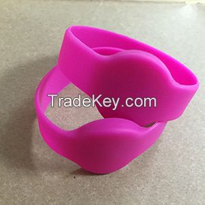 RFID Wristbands