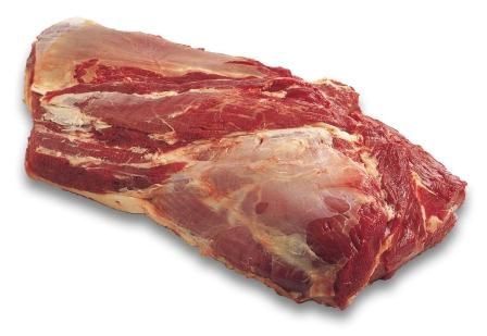 BEEF CUTS