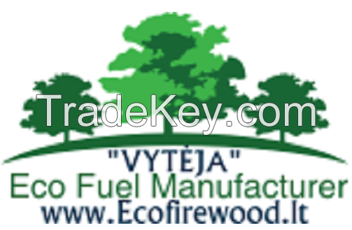 Firewood, Briquettes, Pellets