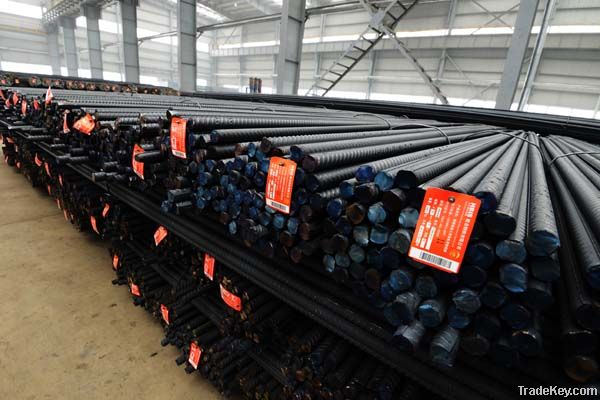 High strength low alloy structural steel Q345