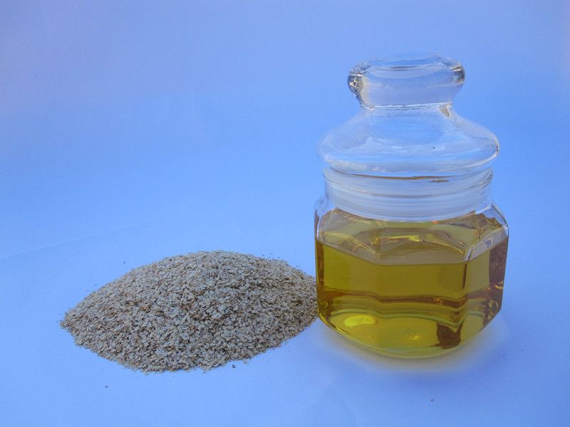 Wheatgerm Oil/Wheat Germ Oil