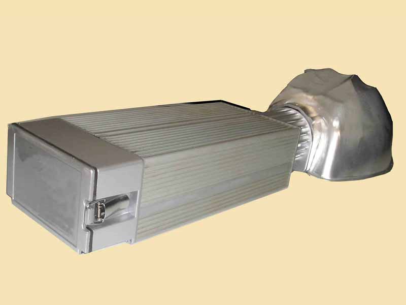 400V/750W Electronic Ballast for HPS