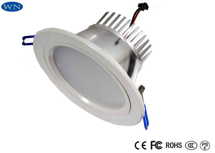  LED Downlight Number: WN-ITD05W03-A