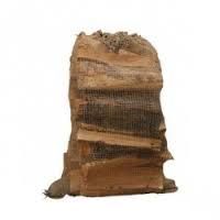 Firewood kiln dried logs, 1.0-2.0 crates and bags