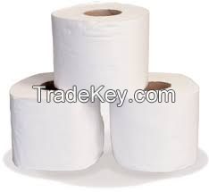 Virgin Soft Toilet Roll tissue paper toilet