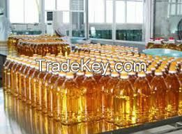 100% Pure Refined Soybean Oil