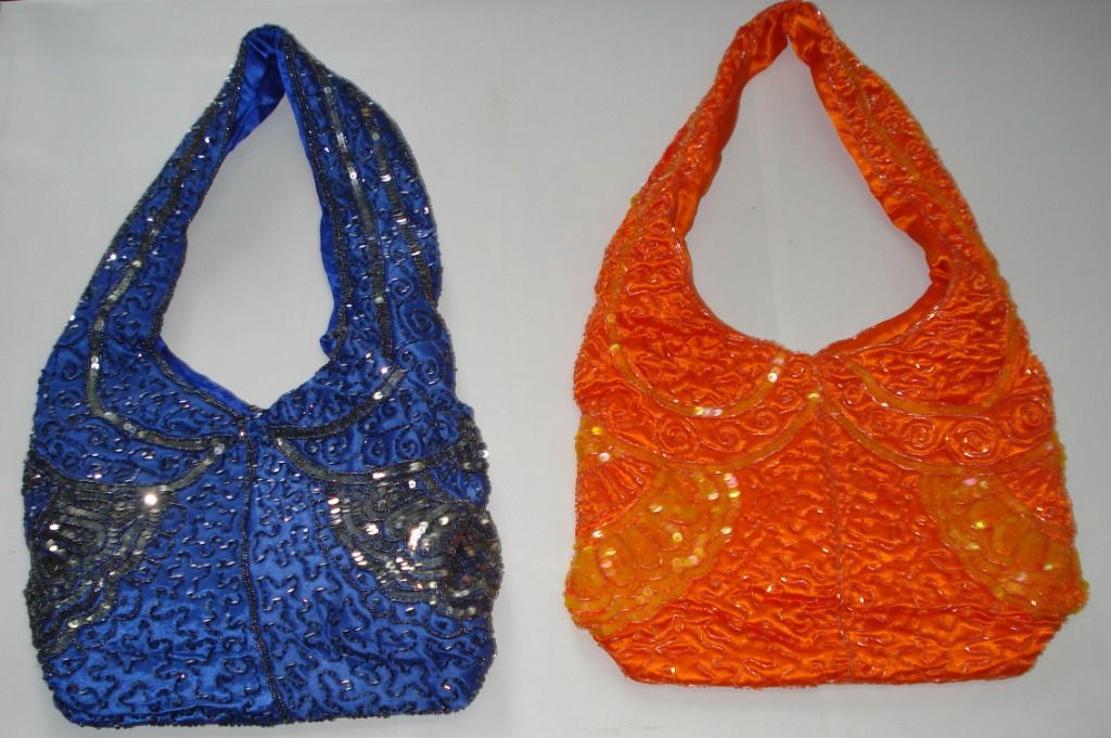 Embroidery Bags