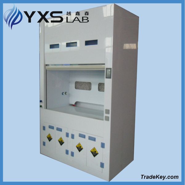 Laboratory Fume Cupboards