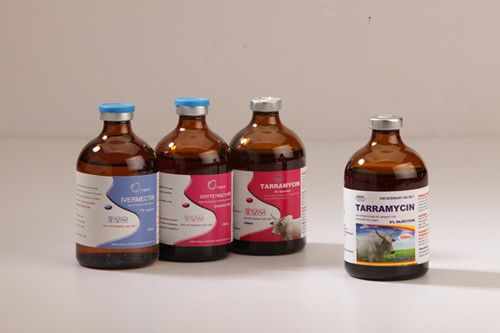 oxytetracycline hcl 5% injection medicines and drugs