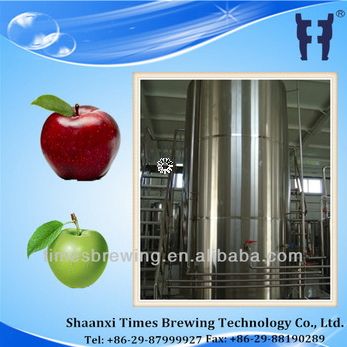 DF Series Apple Balsamic Vinegar fermentation equipment