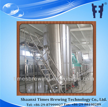Persimmon vinegar brewing equipment production line
