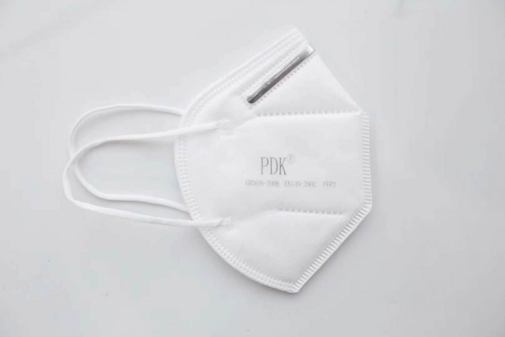 KN95 mask