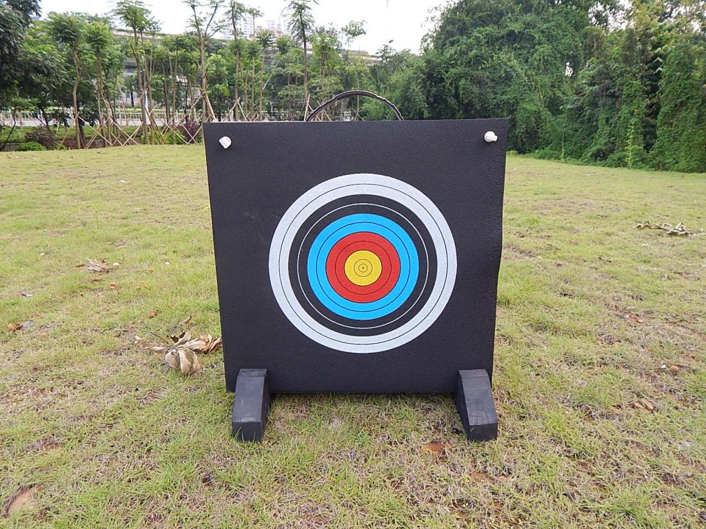 Farway Combat Archery Target