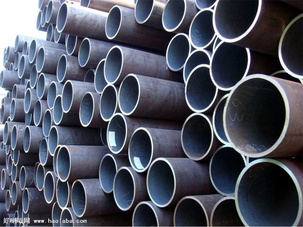 High quality seamless carbon steel pipe