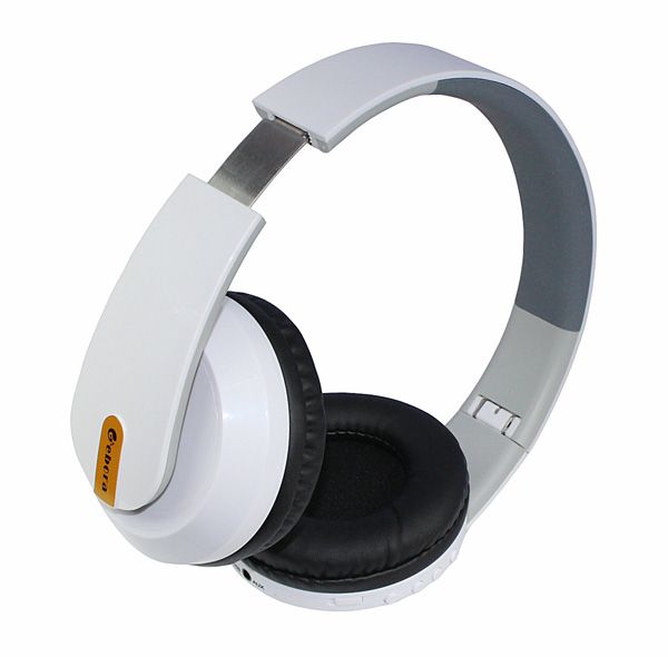 Wireless bluetooth headphone