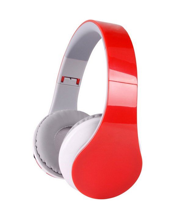 Wireless bluetooth headphone support music play& phone call