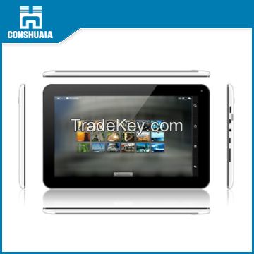 10.1inch Quad-core Tablet PC built-in 3G