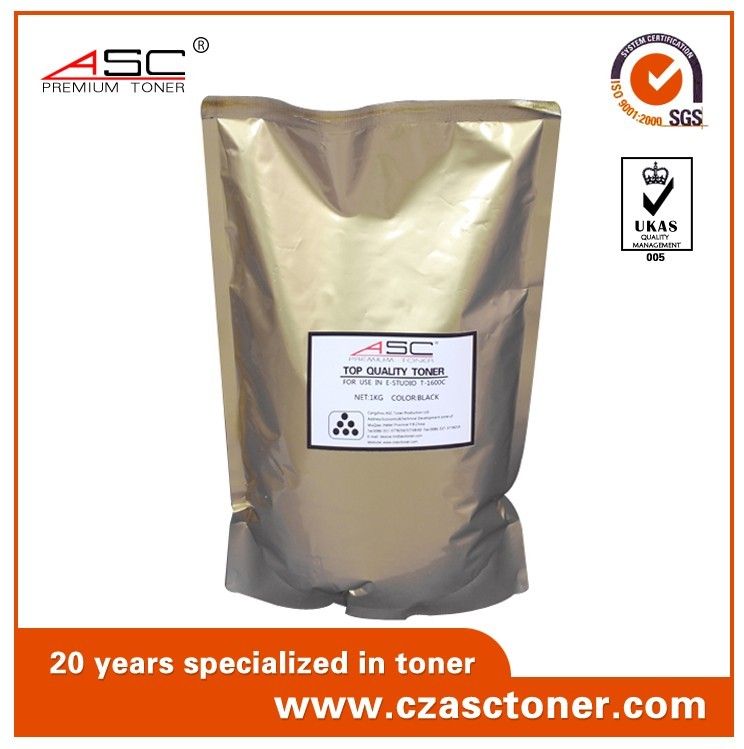 Hot Selling !!!compatible toner powder for IR5570