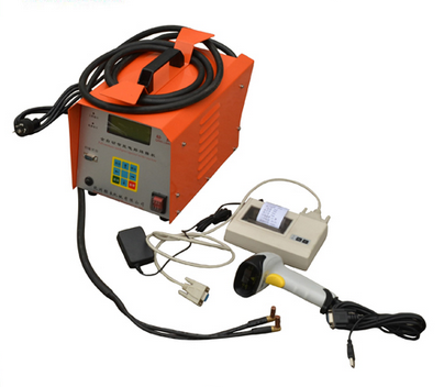 Electrofusion Welding Machine