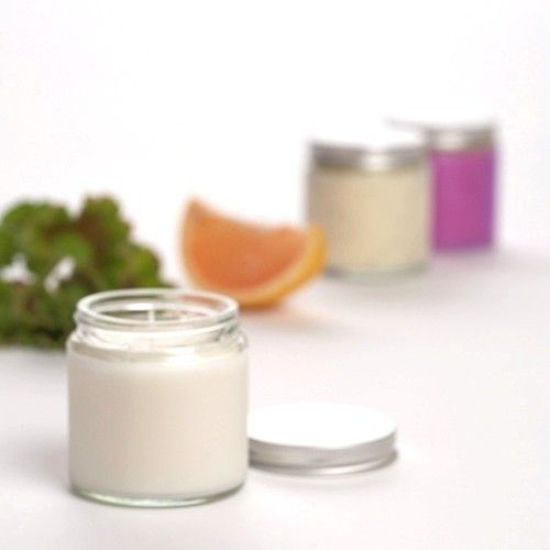 Aroma Candles