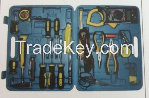 Electricial Repair Tool Kit