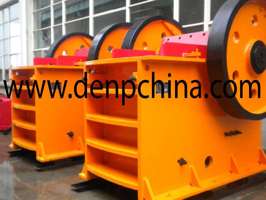 Best Quality PE600*900 Jaw Crusher for Sale