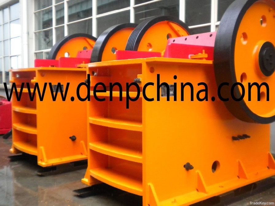 High Quality Pf-1214 Imrtpact Crusher