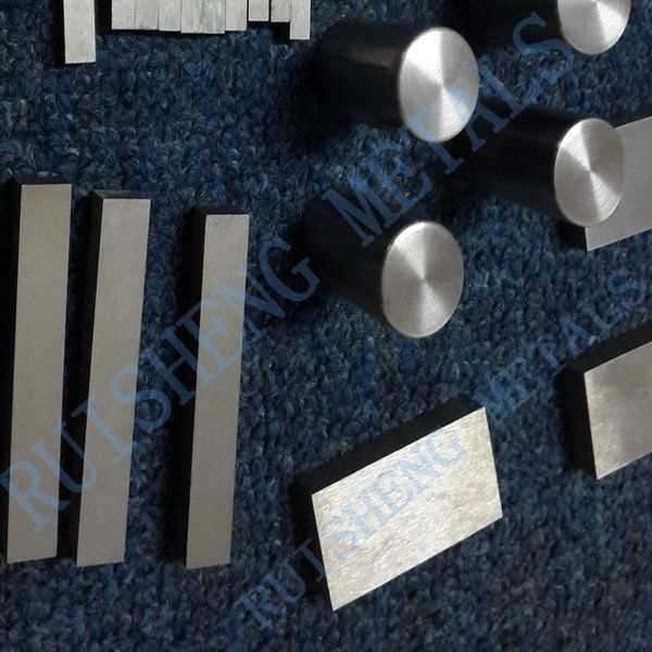 rolling pure tungsten products