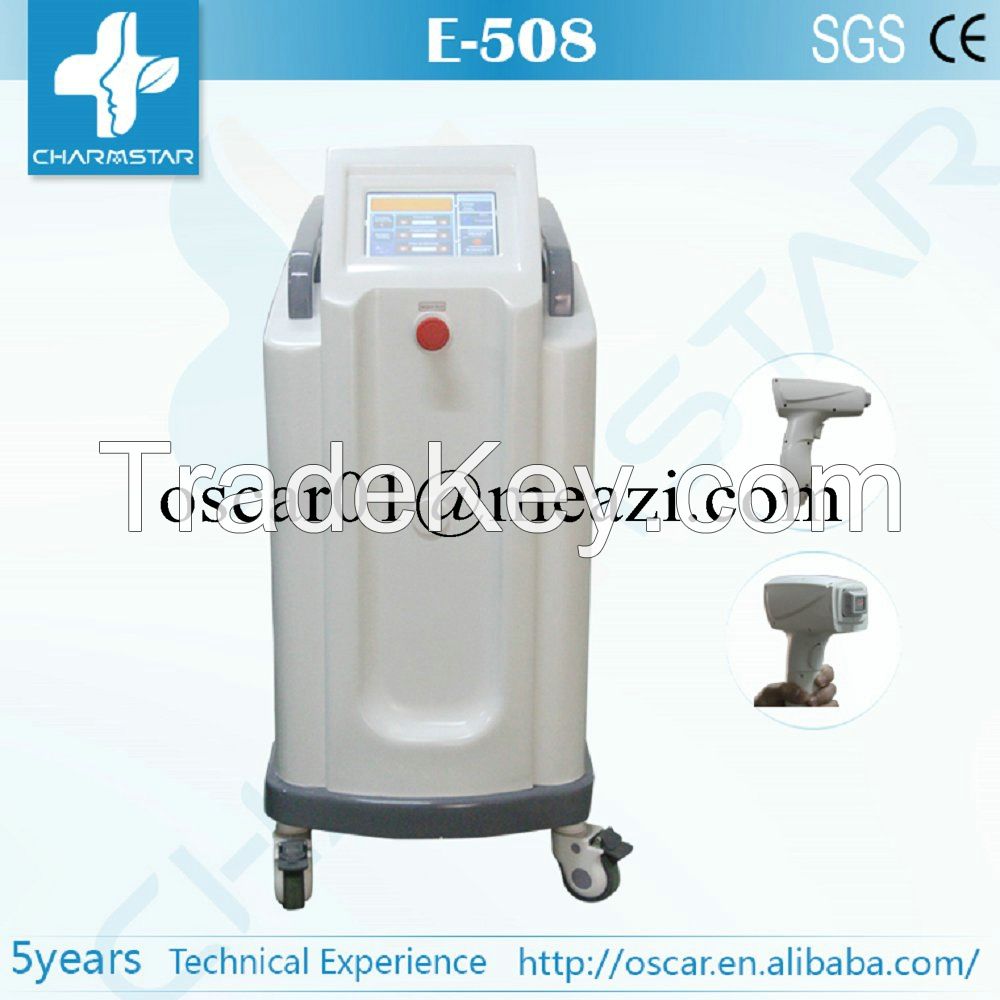 808nm diode laser hair removal machine best diode laser machine