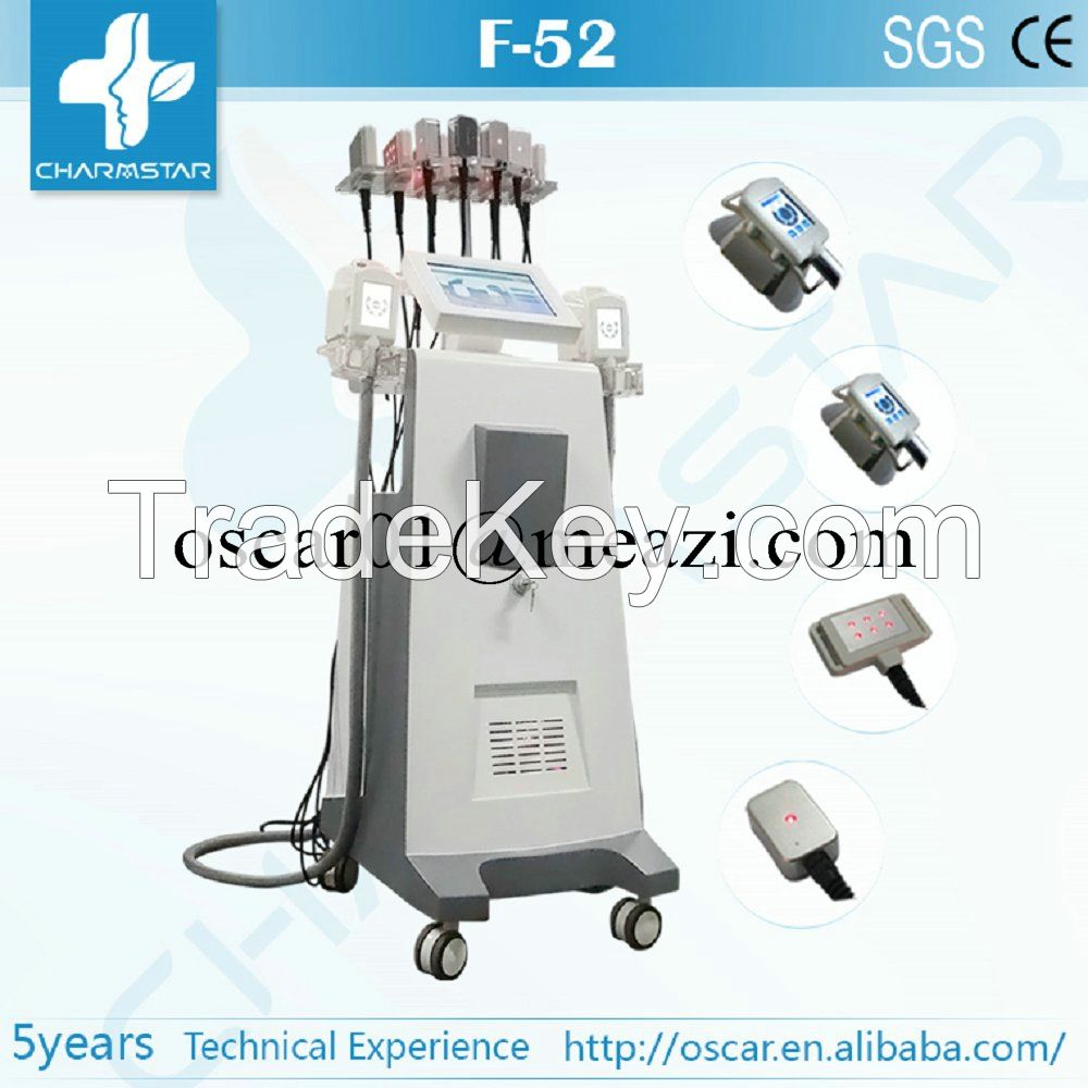 best lipo laser salon beauty machine kuma slim cryolipolysisslim