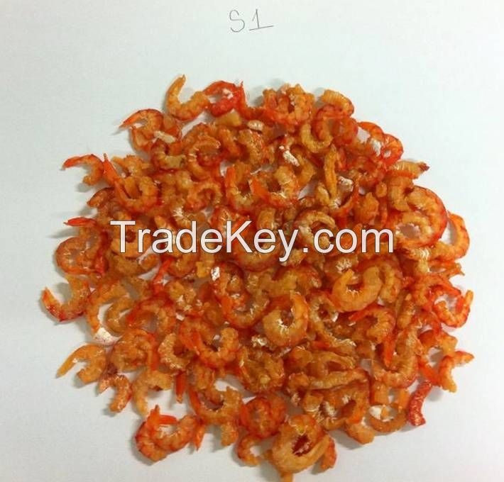 Dried Shrimp