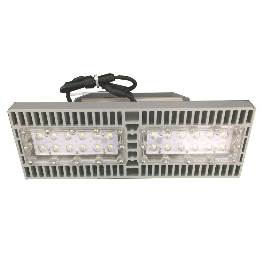 130W 15000lm LED Flood light for Stadium lighting