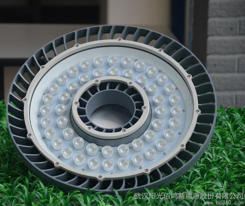 180W INDUSTRIAL LED HIGH BAY LIGHT