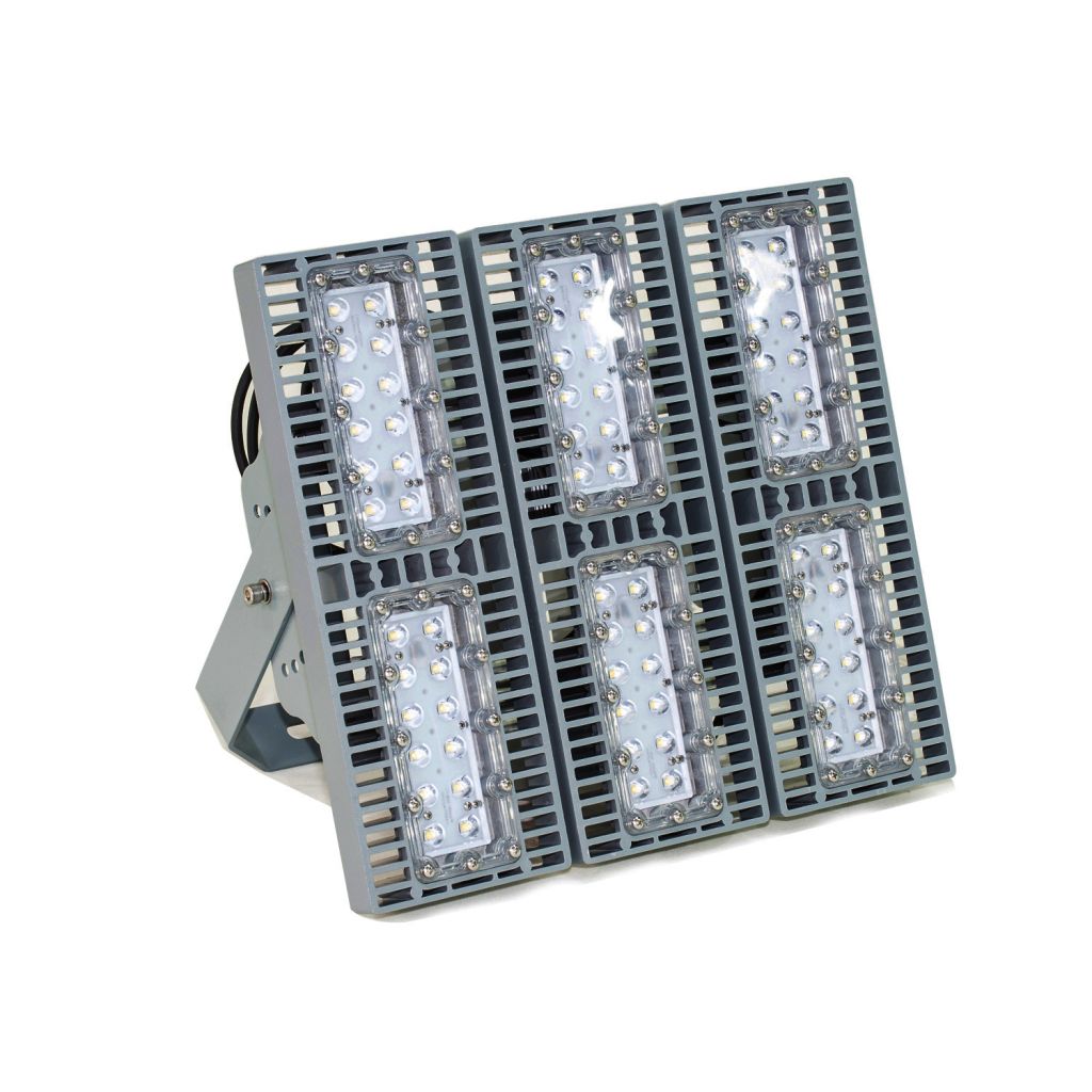 Reliable LED Flood Light that can replace 3500W Metal Halide Lamp