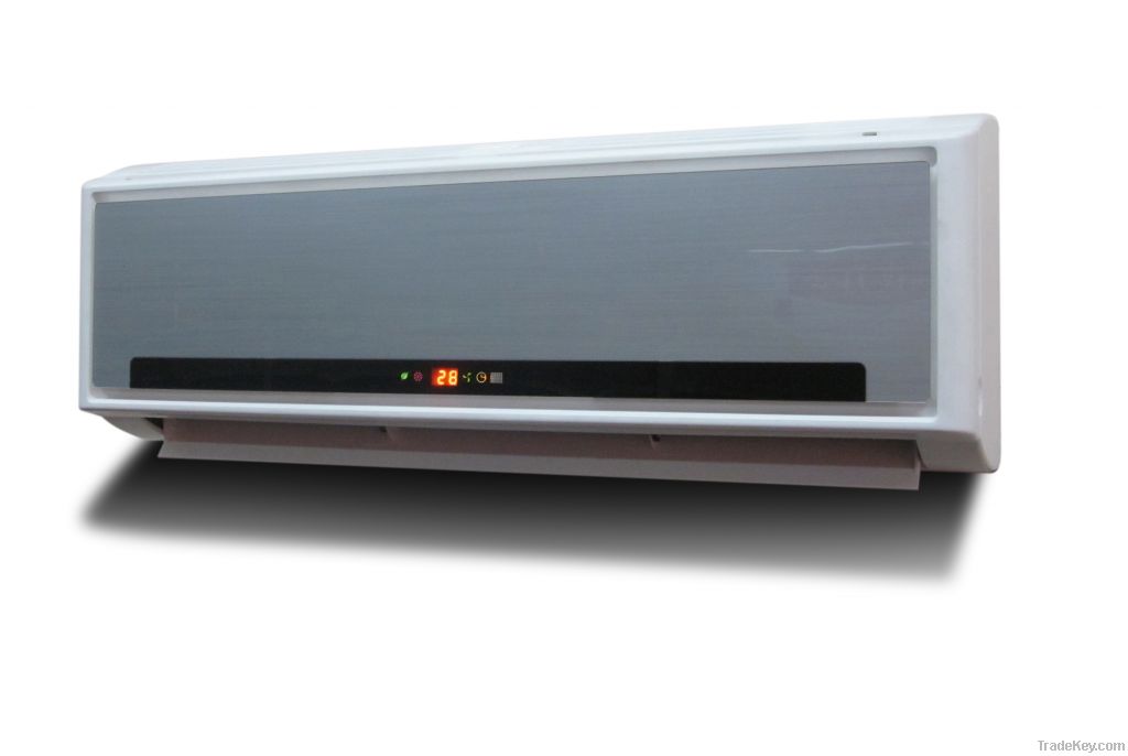 split wall mounted air conditioner 9000BTU-24000BTU