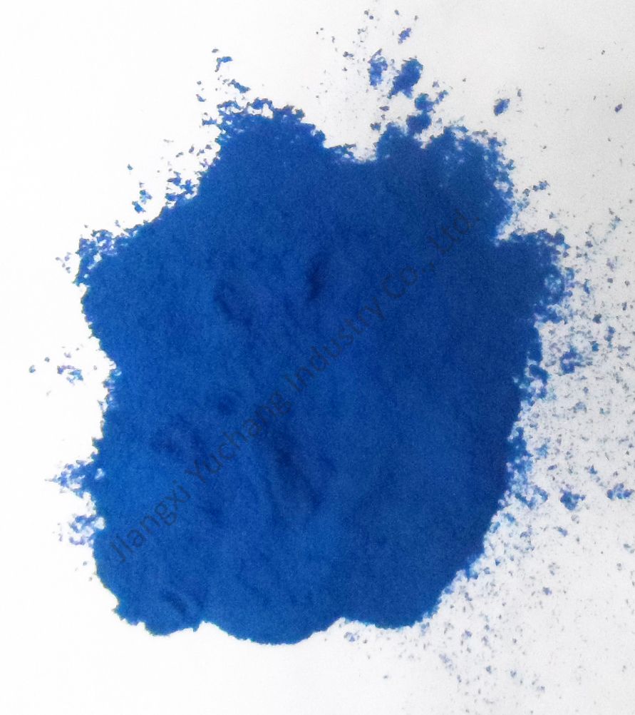 Phycocyanin Powder, Spirulina Extract Blue, Blue Color