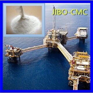 Oil & Gas Drilling Polyanionic Cellulose(PAC) 