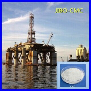 Oil Drilling Carboxymethyl Cellulose CMC
