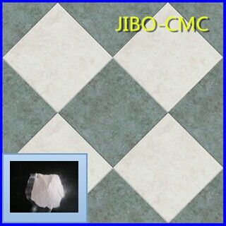 Carboxymethyl Cellulose for Building(CMC) 