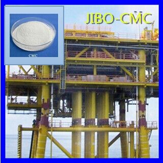 Oil Drilling Carboxymethyl Starch(CMS) 