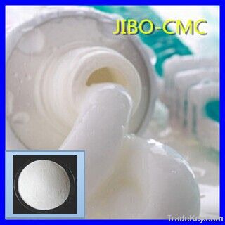 Carboxymethyl Cellulose for Toothpaste(CMC)