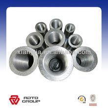 Construction Material Steel Thread Rebar Coupler / rebar mechanical splicing coupler(factory)