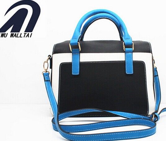 Shoulder Strap Beautiful Women Shoulder Bag China Supplier